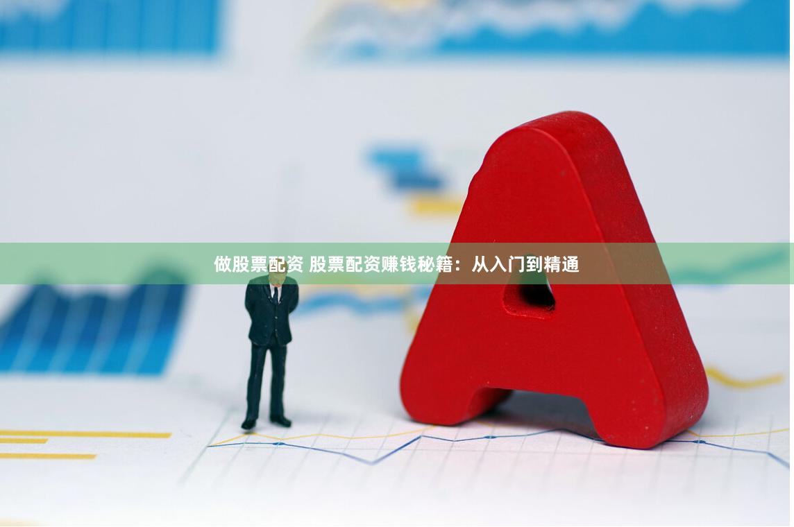 做股票配资 股票配资赚钱秘籍：从入门到精通